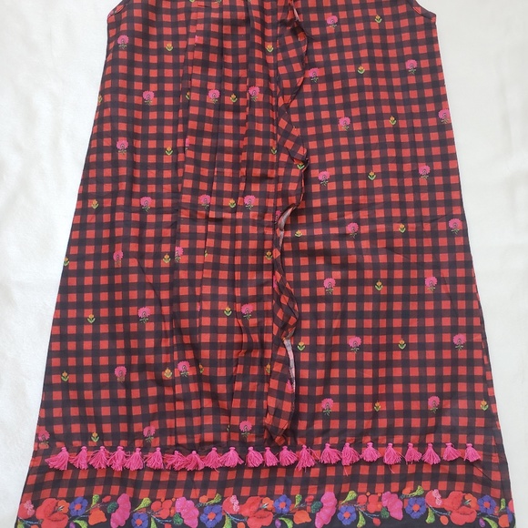 Khaadi Kurta/Top - Picture 5 of 5